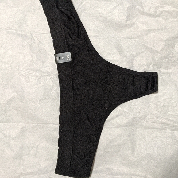 Torrid Curve thong - Picture 3 of 6